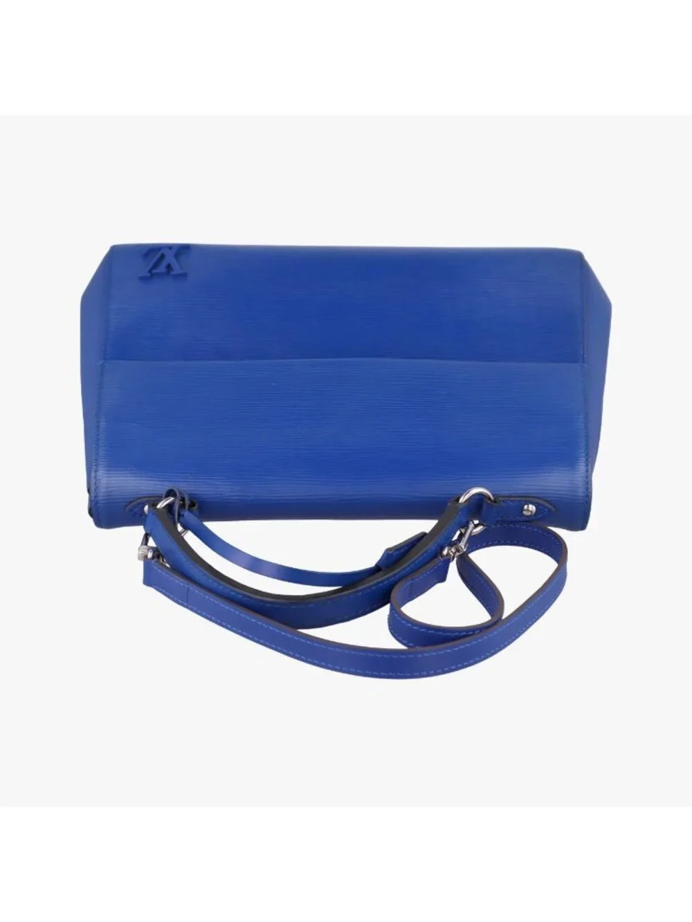 Louis Vuitton Cluny MM Navy